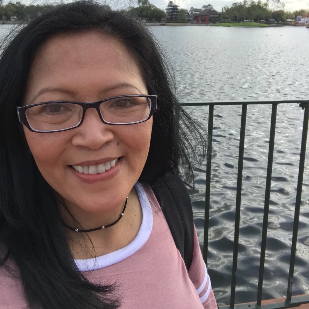 Meet your Posher, Cheryl